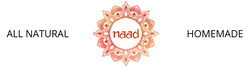 NaadNaturals logo