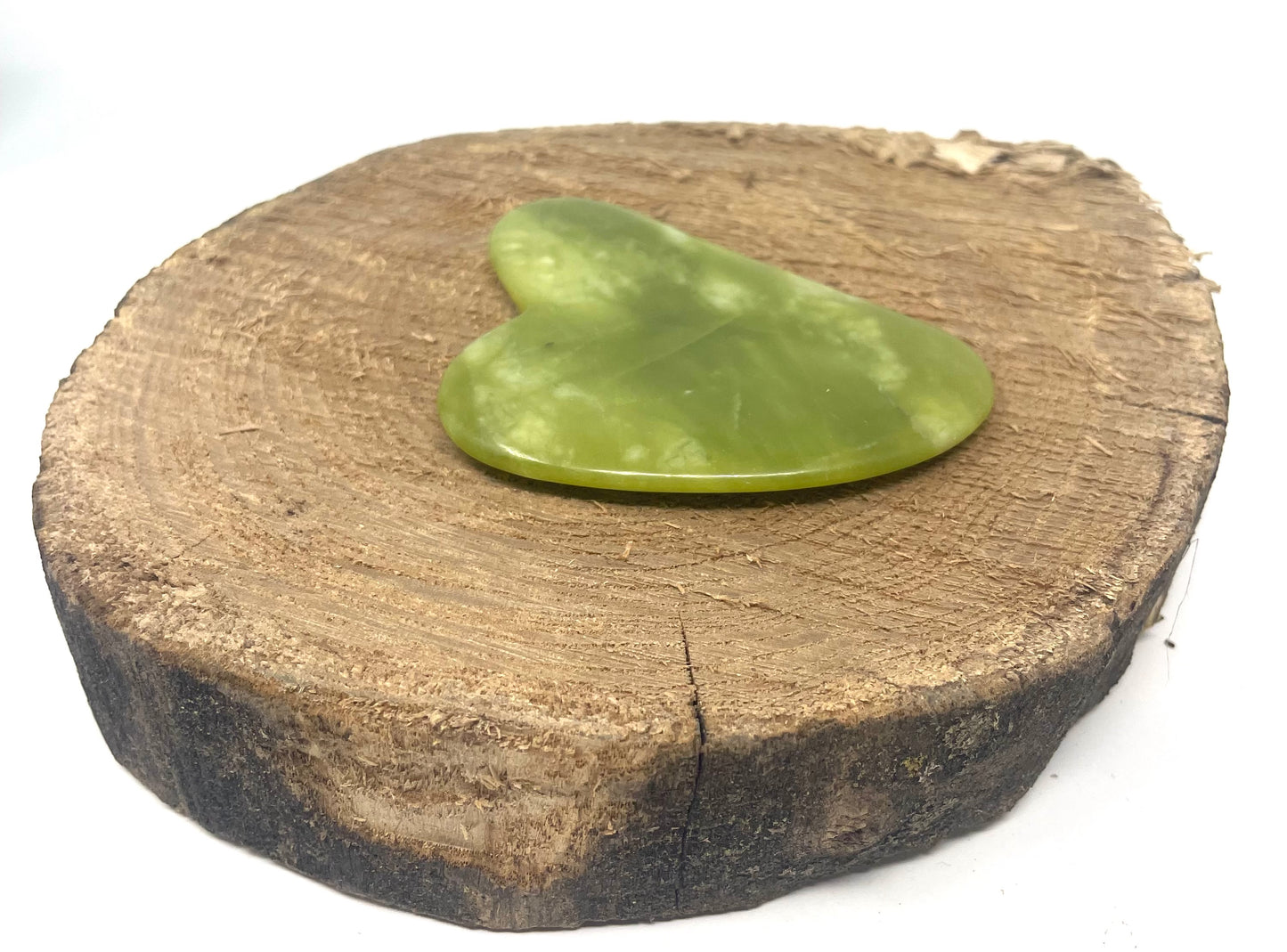 Gua Sha Skincare Tool
