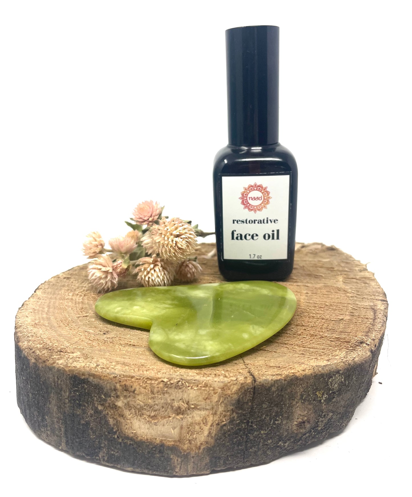 Gua Sha Skincare Tool
