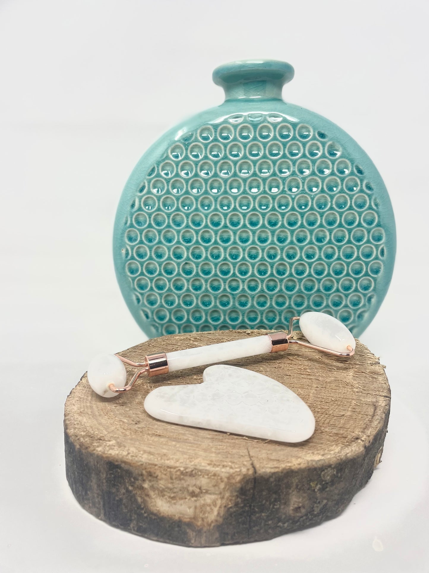 Gua Sha Skincare Tool