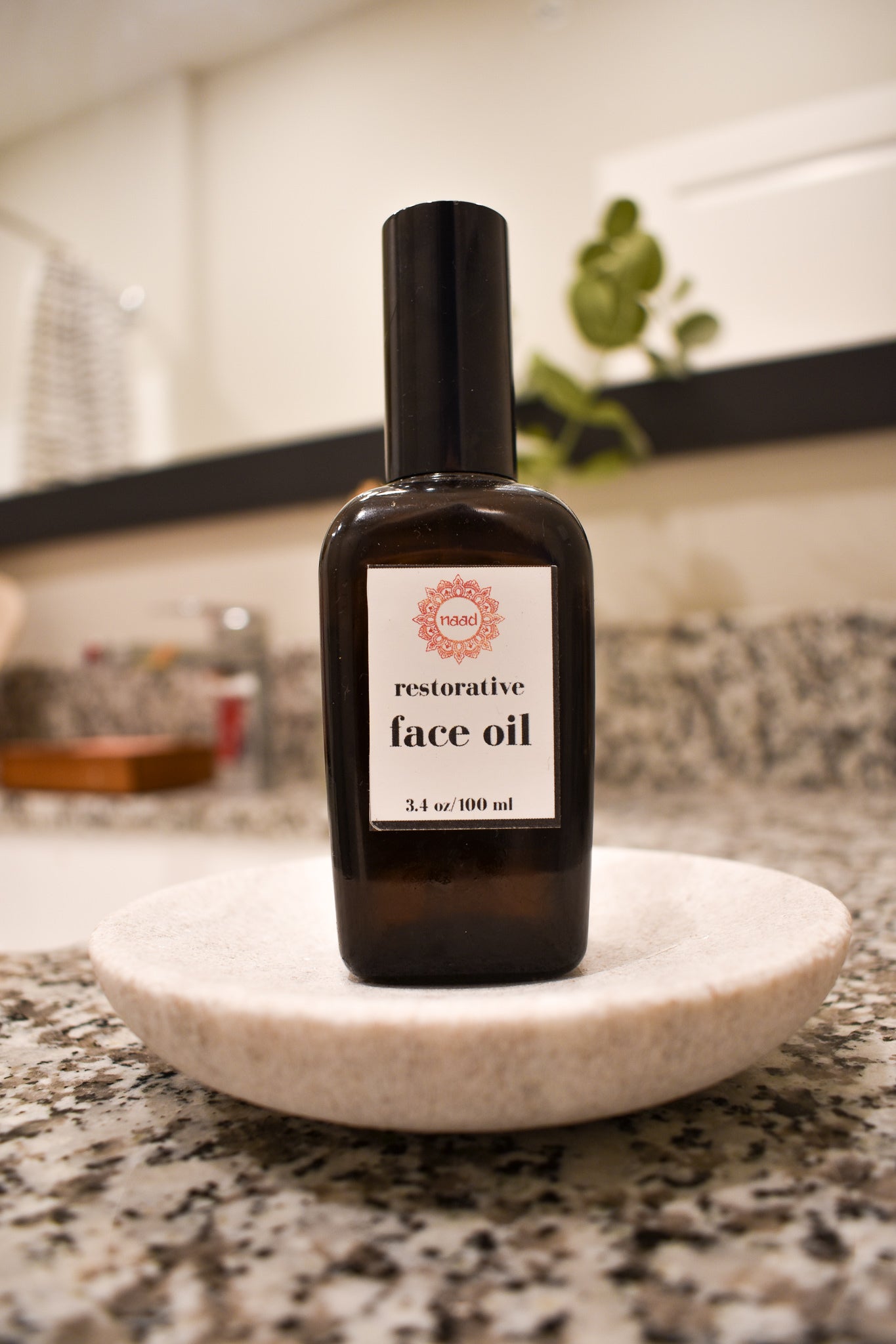 Face Oil Restorative