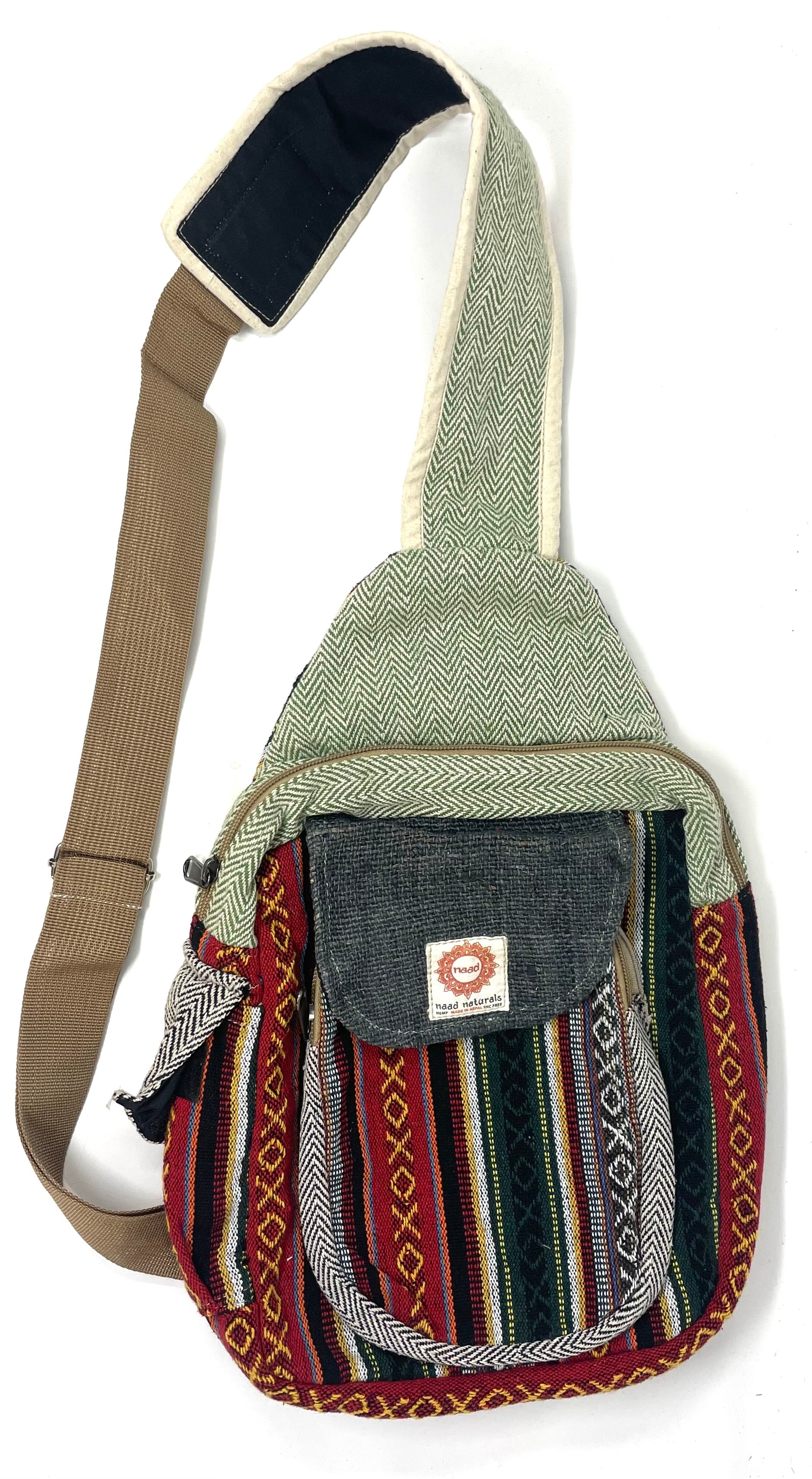 Carry Your Values with WinkinSun Hemp Backpacks: Sustainable Wanderlust