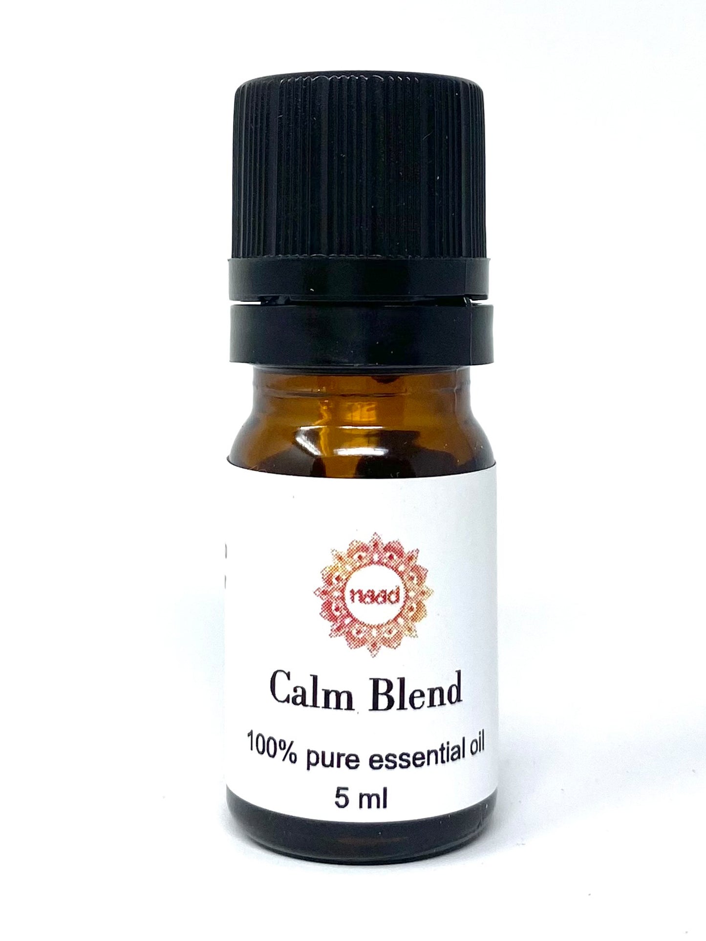 Calm Essential Oil Blend