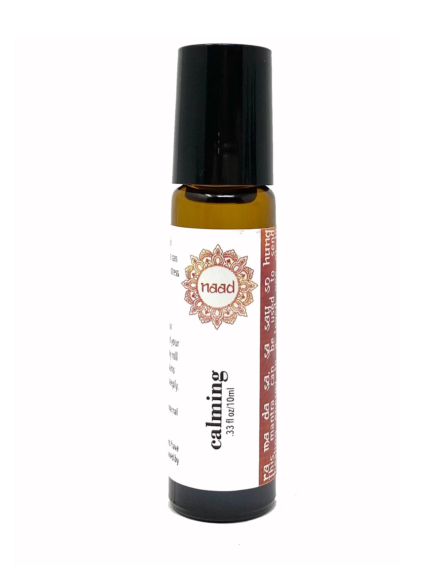 Calming Essential Oil Roll-On