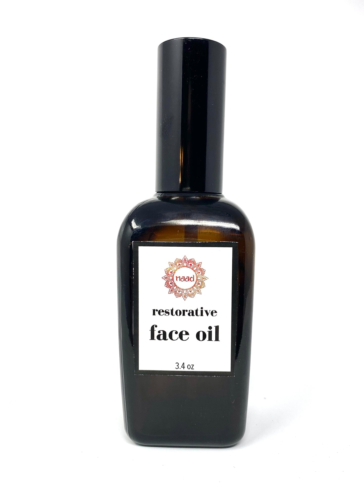 Face Oil Restorative