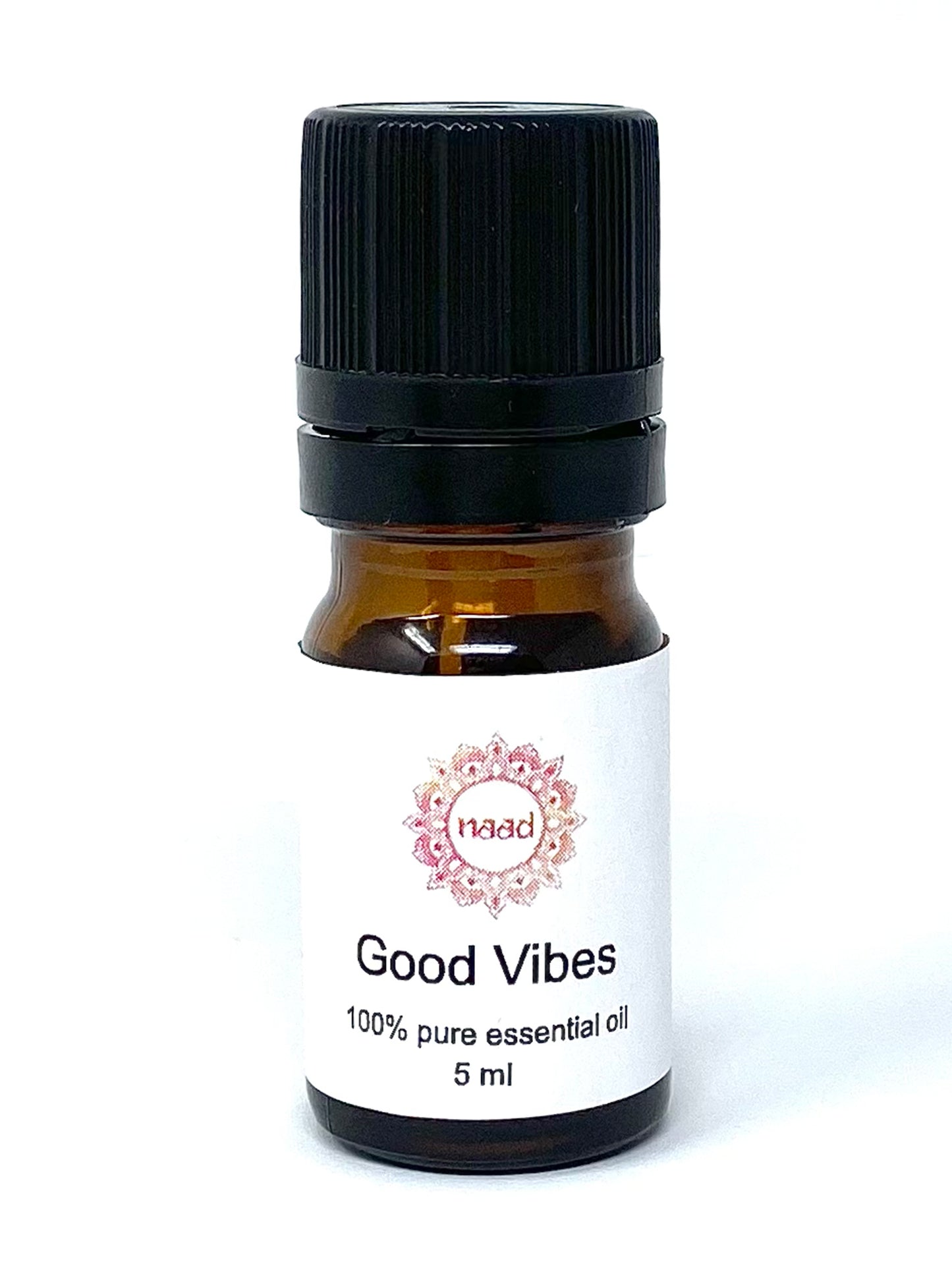 Good Vibes Diffusing Oil