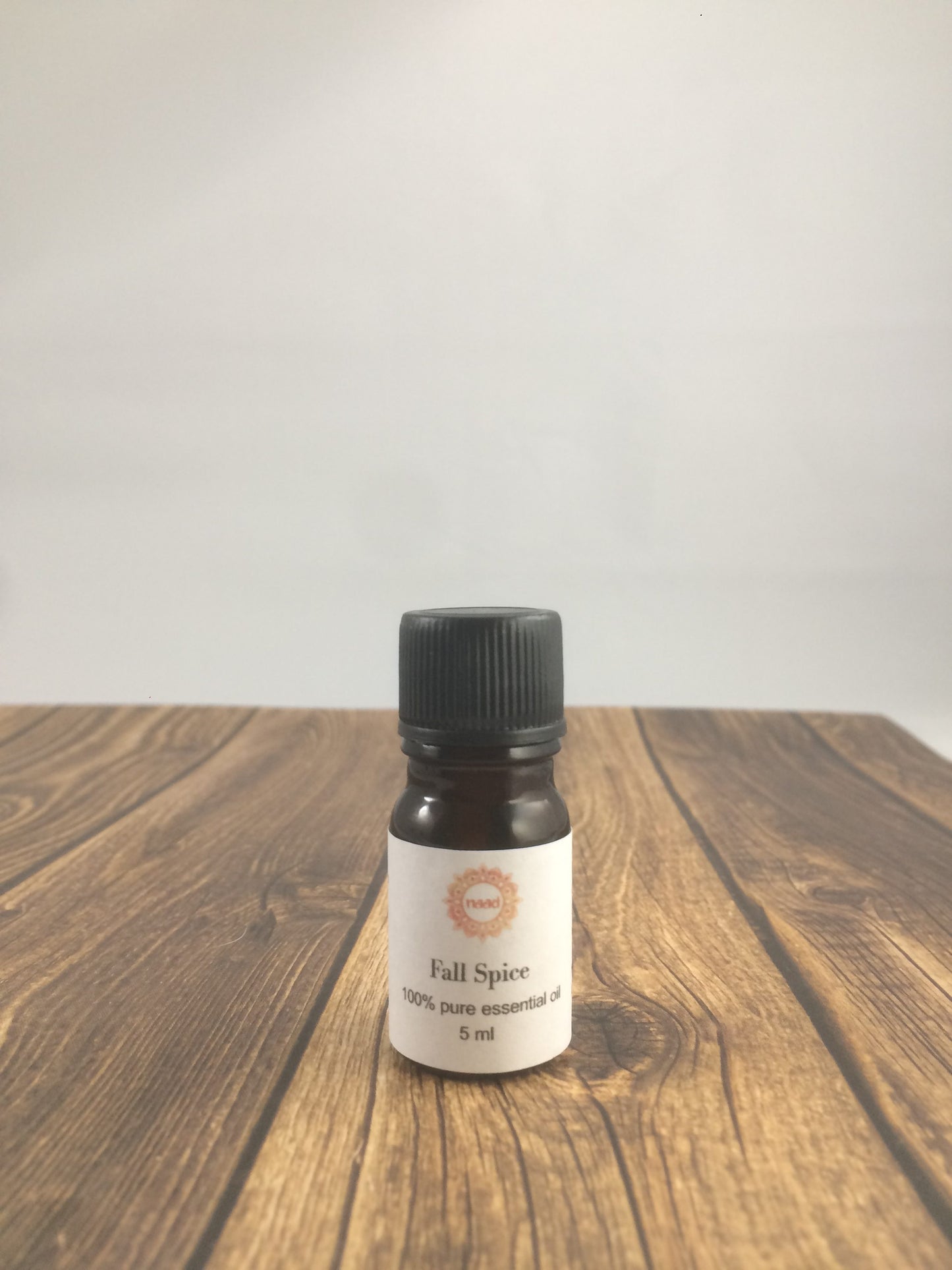 Fall Spice Diffusing Blend