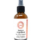 Insect Repellent - All Natural Spray (DEET FREE)