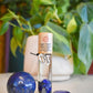 Lapis Lazuli Gemstone Essential Oil Roll-on