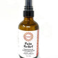 Pain Relief Body and Foot Oil