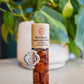 Red Jasper Gemstone Essential Oil Roll-on