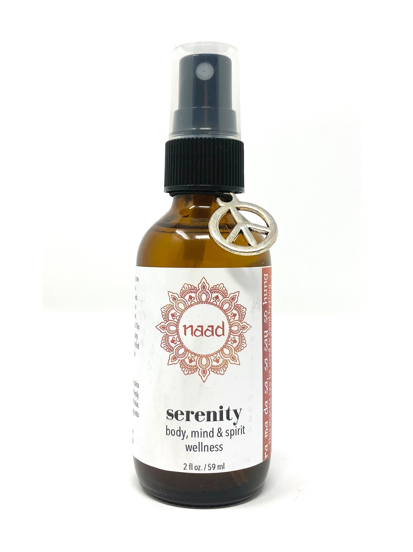 Serenity Aromatherapy Spray