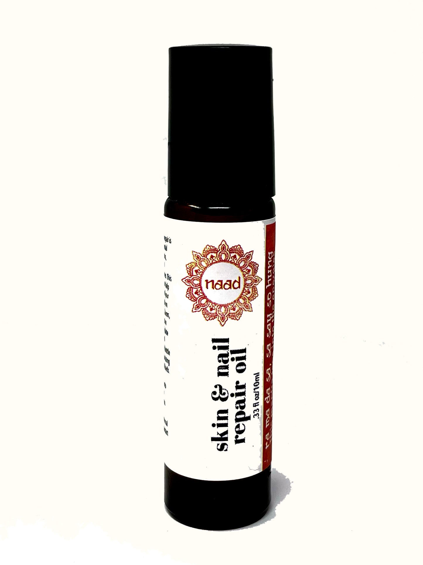 Skin and Nail Repair Oil Roll-On