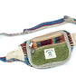 Hemp Money Belt/Fanny Pack
