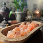 Pink Himalayan Salt Rock Chunks