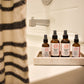 Sacred Body Moisturizing Oil
